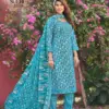 Navkar Suchi Vol-2 - Kurti Pant With Dupatta